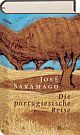 Cover: Die portugiesische Reise