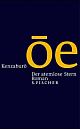 Cover: Der atemlose Stern
