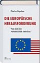 Cover: Die europäische Herausforderung