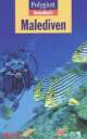 Cover: Polyglott Reisebuch Malediven