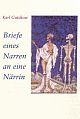 Cover: Briefe eines Narren an eine Närrin