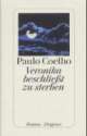 Cover: Veronika beschließt zu sterben