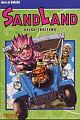 Cover: Sandland Cover: Sandland