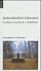 Cover: Südwestkirchhof Stahnsdorf