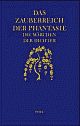 Cover: Zauberreich der Phantasie