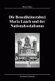 Cover: Die Benediktinerabtei Maria Laach und der Nationalsozialismus