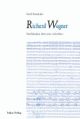 Cover: Richard Wagner Cover: Richard Wagner