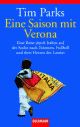 Cover: Eine Saison mit Verona