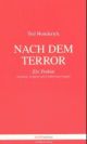 Cover: Nach dem Terror Cover: Nach dem Terror