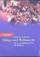 Cover: Söhne und Weltmacht Cover: Söhne und Weltmacht