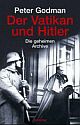 Cover: Der Vatikan und Hitler