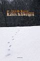 Cover: Kaltes Schweigen Cover: Kaltes Schweigen