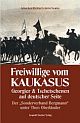Cover: Freiwillige vom Kaukasus