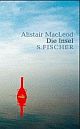 Cover: Die Insel