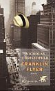 Cover: Franklin Flyer Cover: Franklin Flyer