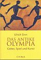 Cover: Das antike Olympia