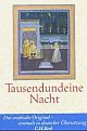 Cover: Tausendundeine Nacht Cover: Tausendundeine Nacht