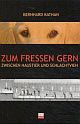 Cover: Zum Fressen gern