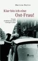 Buch: Klar bin ich eine Ost-Frau!