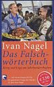 Cover: Das Falschwörterbuch Cover: Das Falschwörterbuch