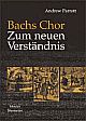 Cover: Bachs Chor Cover: Bachs Chor
