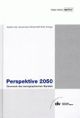 Cover: Perspektive 2050