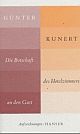 Cover: Die Botschaft des Hotelzimmers an den Gast Cover: Die Botschaft des Hotelzimmers an den Gast