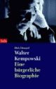 Cover: Walter Kempowski