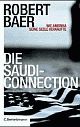 Cover: Die Saudi-Connection Cover: Die Saudi-Connection