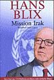 Cover: Mission Irak