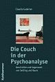 Cover: Die Couch in der Psychoanalyse