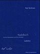 Cover: Nadelbuch