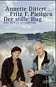 Cover: Der stille Bug