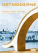 Cover: Ostmoderne Cover: Ostmoderne