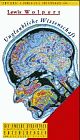 Cover: Unglaubliche Wissenschaft