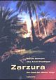 Cover: Zarzura. Die Oase der kleinen Vögel Cover: Zarzura. Die Oase der kleinen Vögel