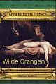 Cover: Wilde Orangen
