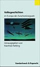 Cover: Volksgeschichten im Europa der Zwischenkriegszeit Cover: Volksgeschichten im Europa der Zwischenkriegszeit
