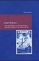 Cover: Gute Policey