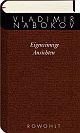 Cover: Vladimir Nabokov: Gesammelte Werke
