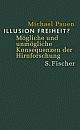 Cover: Illusion Freiheit