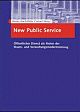 Cover: New Public Service Cover: New Public Service