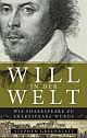 Cover: Will in der Welt