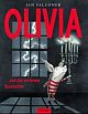 Cover: Olivia und das verlorene Kuscheltier