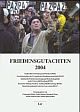 Cover: Friedensgutachten 2004