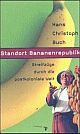 Cover: Standort Bananenrepublik
