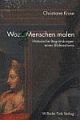 Cover: Wozu Menschen malen