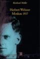 Cover: Herbert Wehner Cover: Herbert Wehner