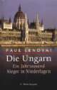 Cover: Die Ungarn