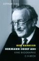 Cover: Der Bankier